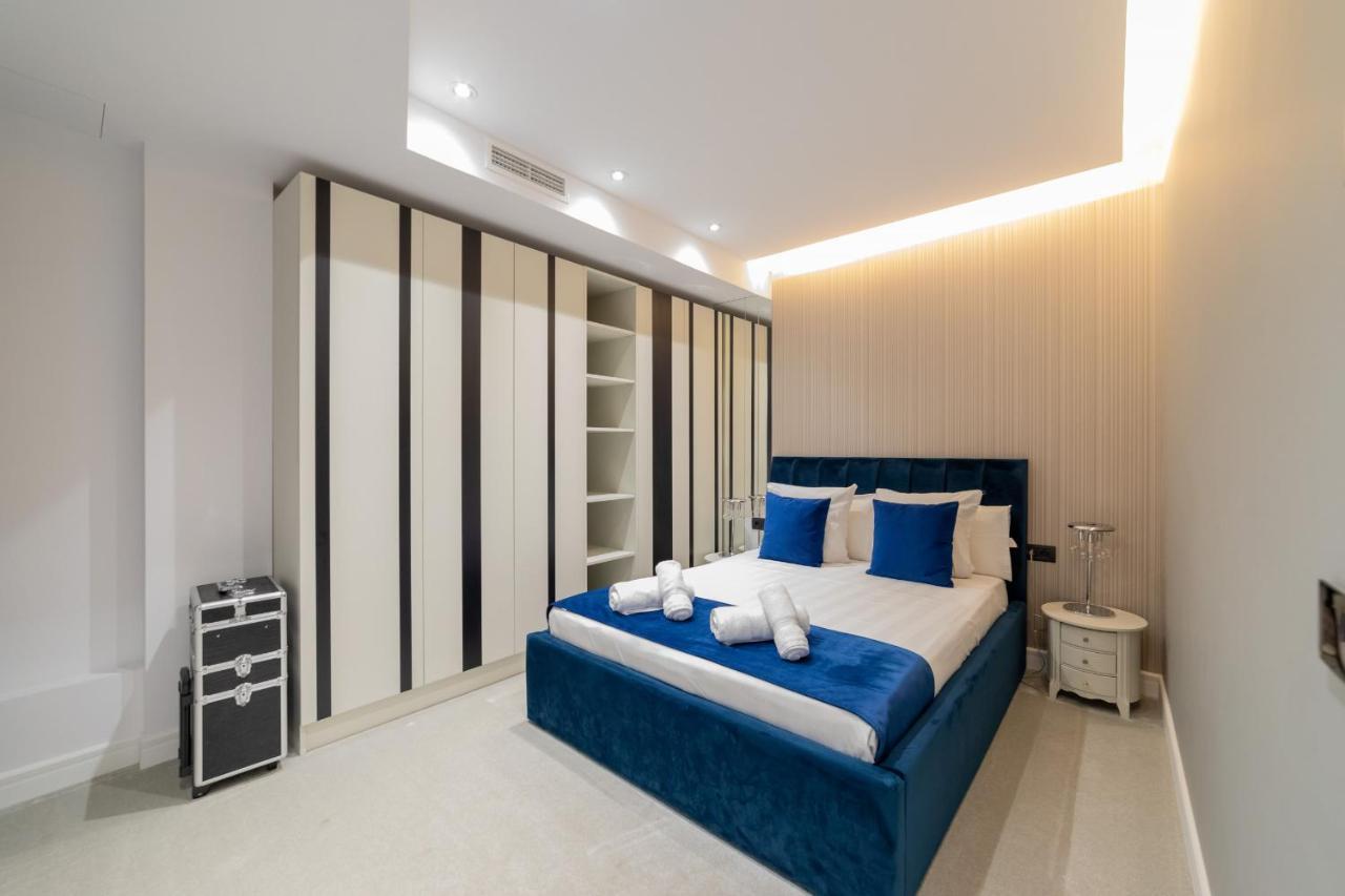 Luxury City Centre Alicante Exterior foto
