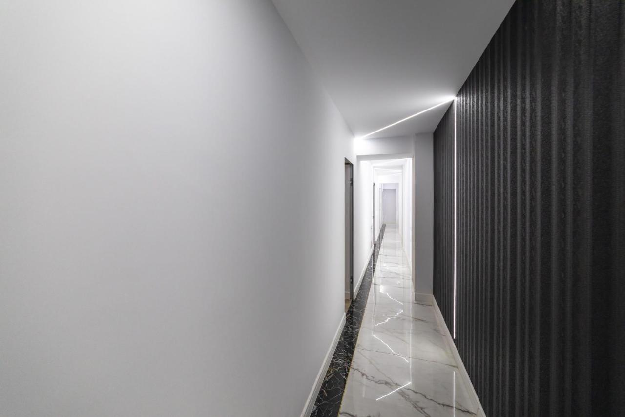 Luxury City Centre Alicante Exterior foto
