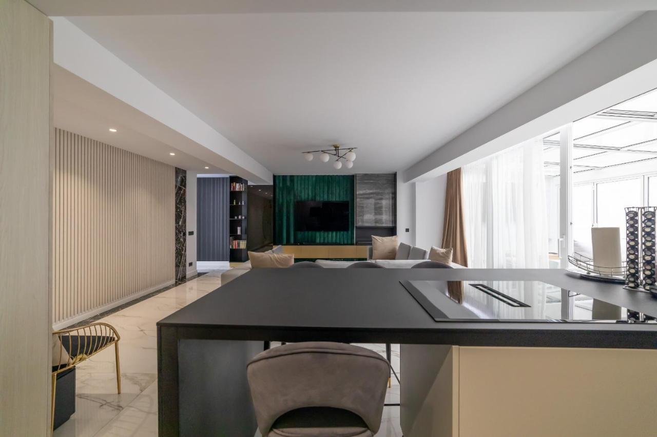 Luxury City Centre Alicante Exterior foto